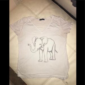 Elephant shirt